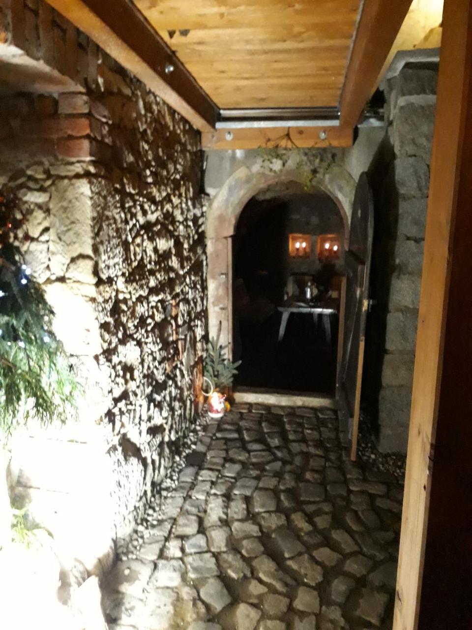 ホテル Balancehaus Kohren-Sahlis, Dein Kurhaus In Sachsen エクステリア 写真
