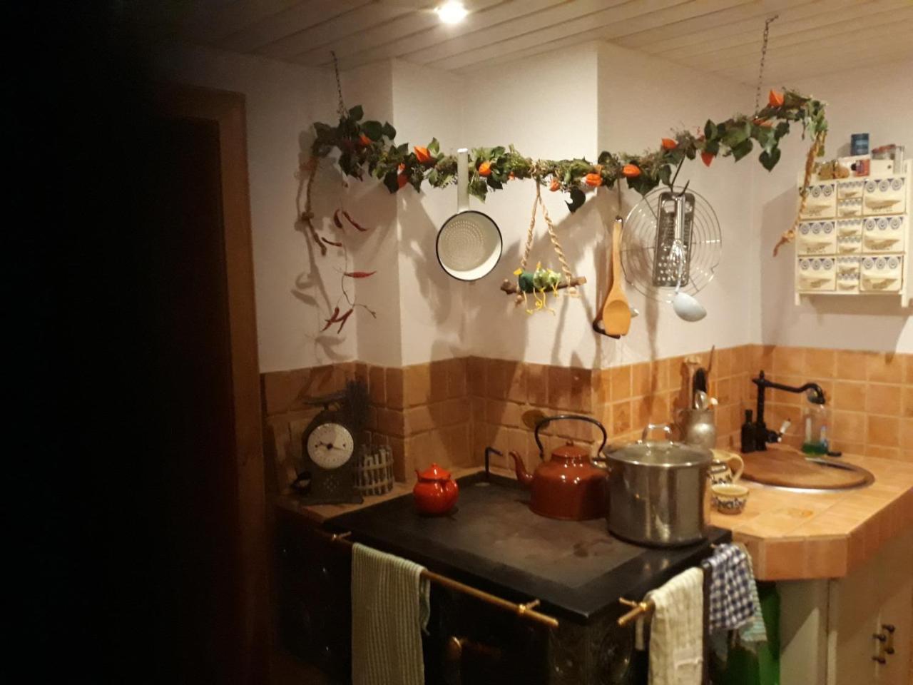 ホテル Balancehaus Kohren-Sahlis, Dein Kurhaus In Sachsen エクステリア 写真